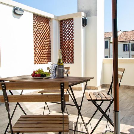 Padova Umberto Center Appartments מראה חיצוני תמונה