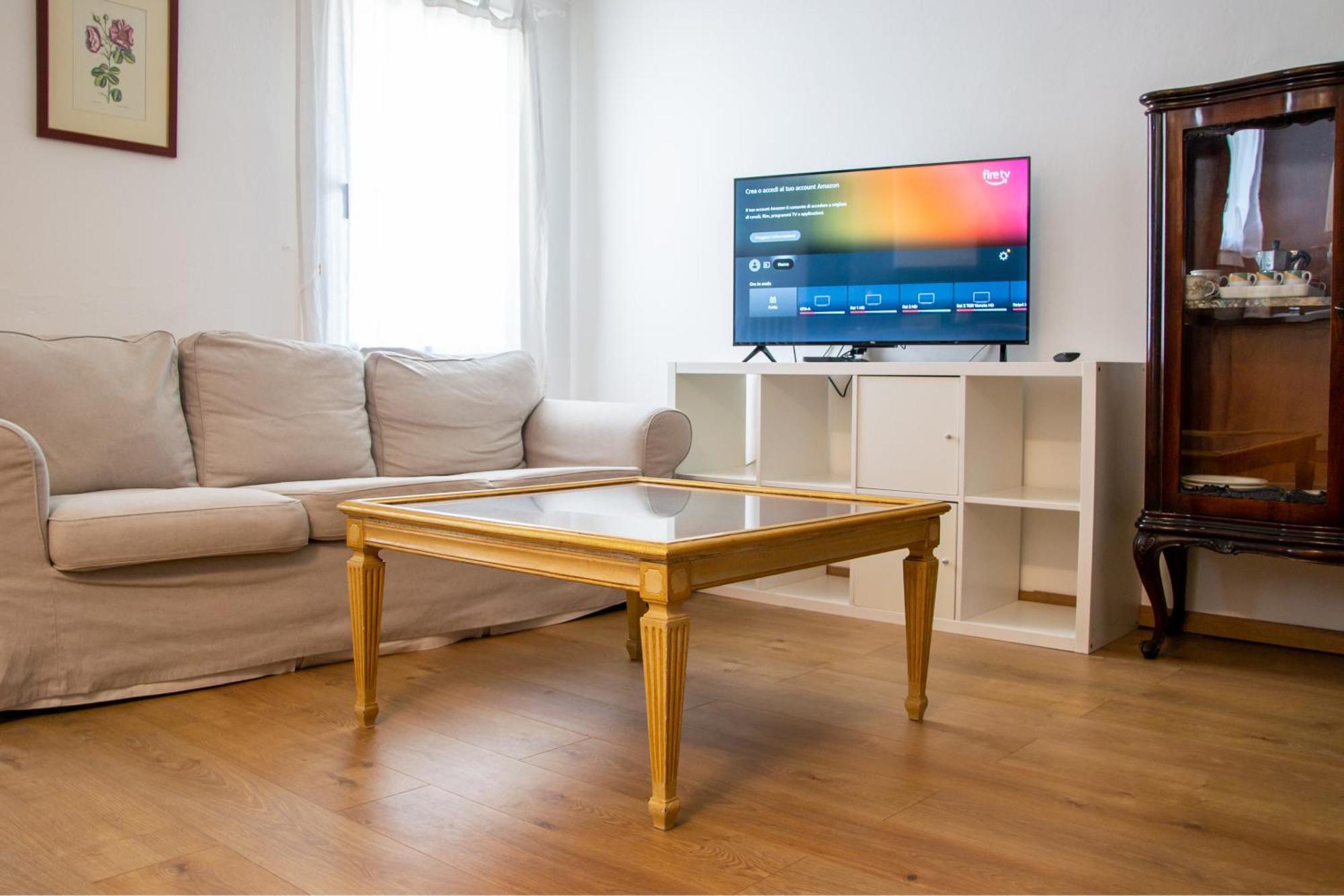 Padova Umberto Center Appartments מראה חיצוני תמונה