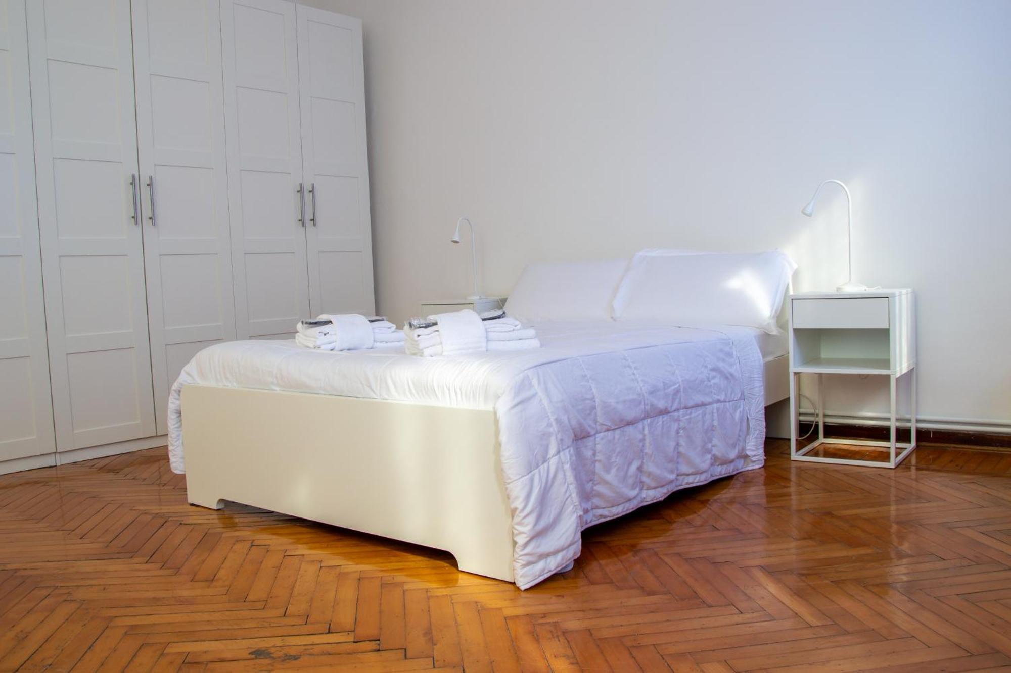 Padova Umberto Center Appartments מראה חיצוני תמונה