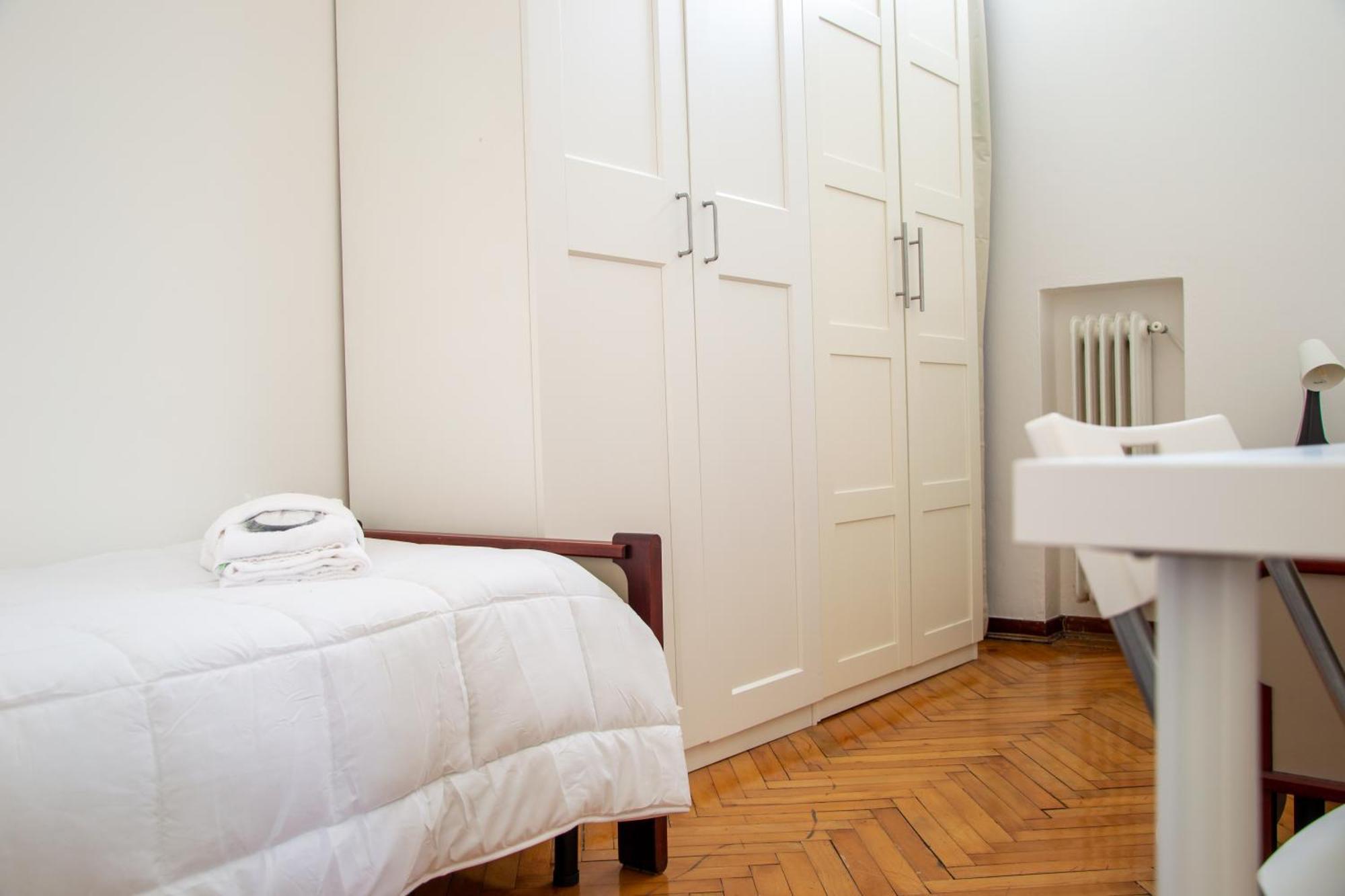 Padova Umberto Center Appartments מראה חיצוני תמונה