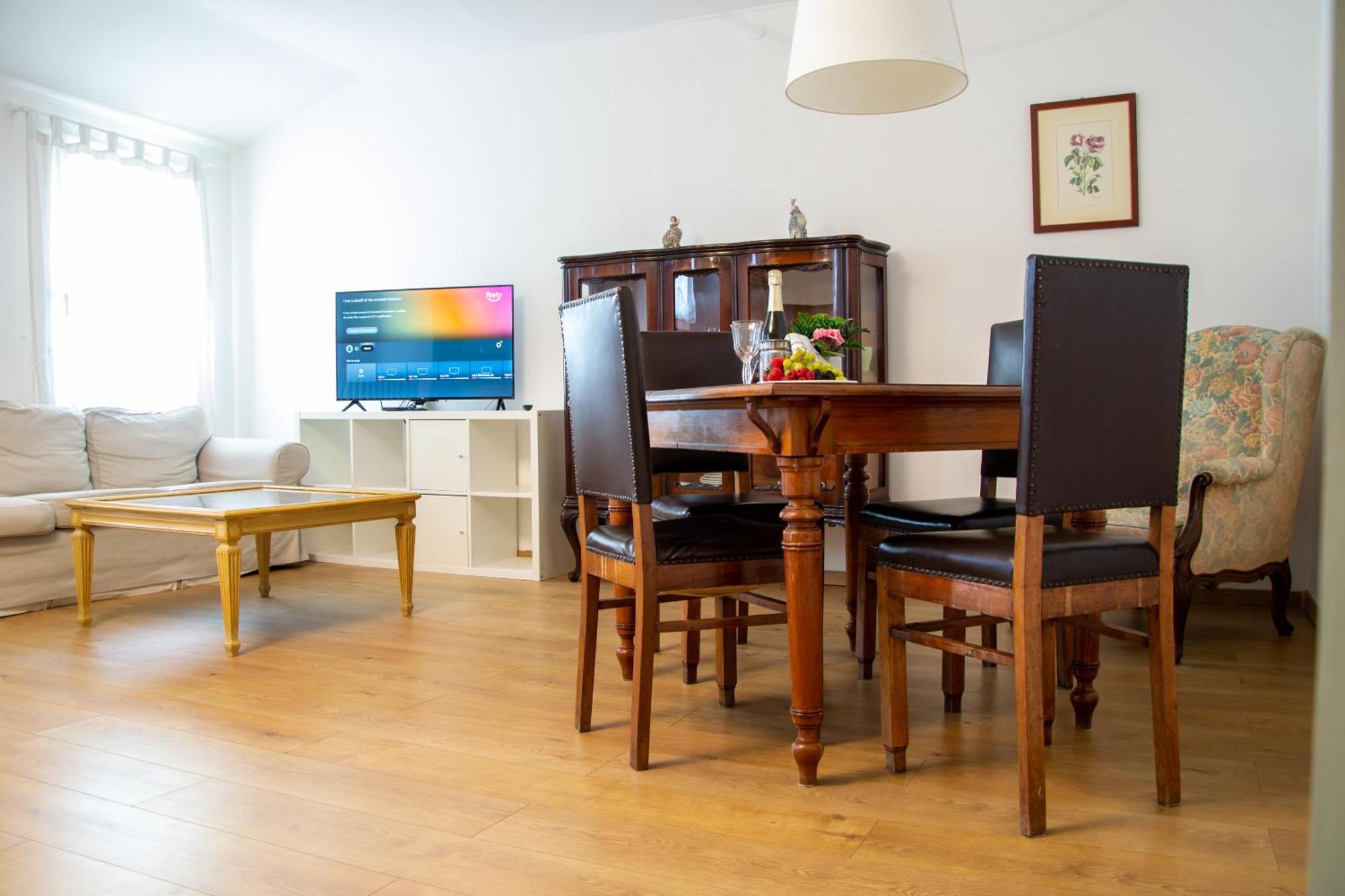 Padova Umberto Center Appartments מראה חיצוני תמונה