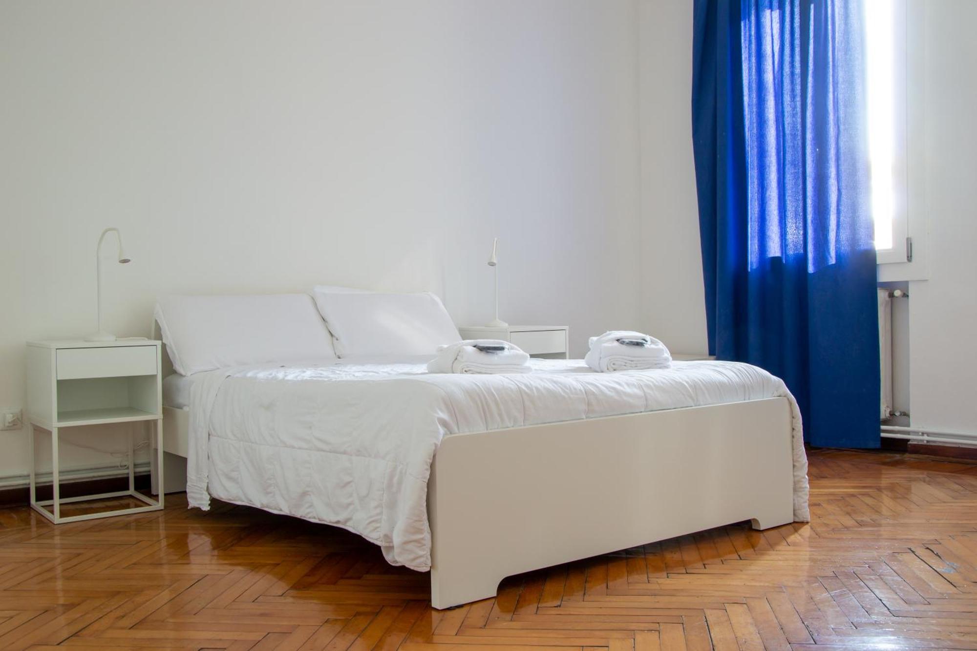 Padova Umberto Center Appartments מראה חיצוני תמונה
