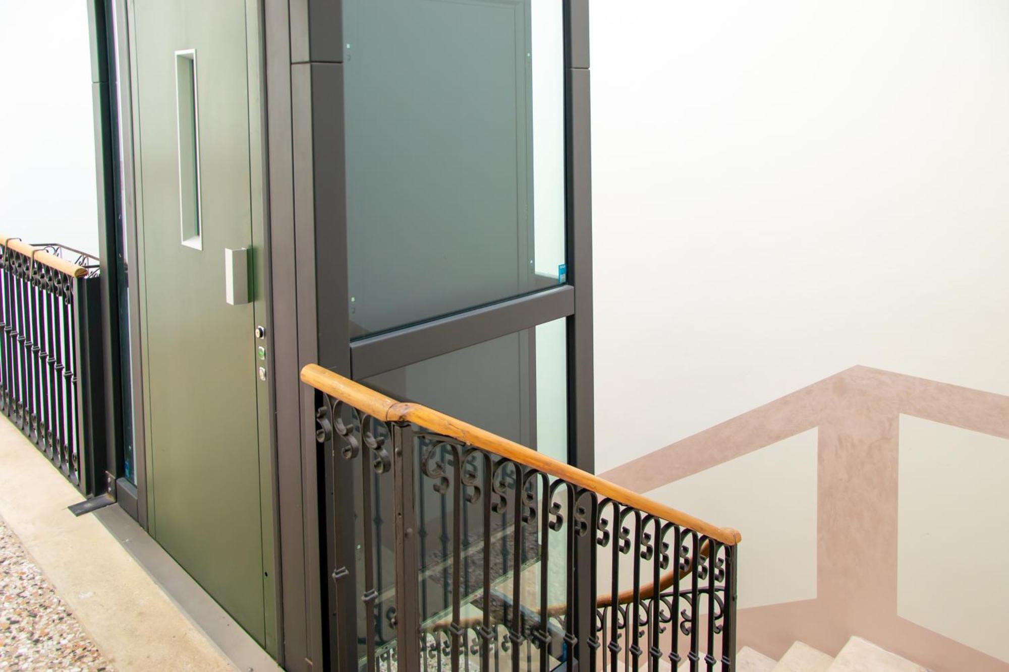 Padova Umberto Center Appartments מראה חיצוני תמונה