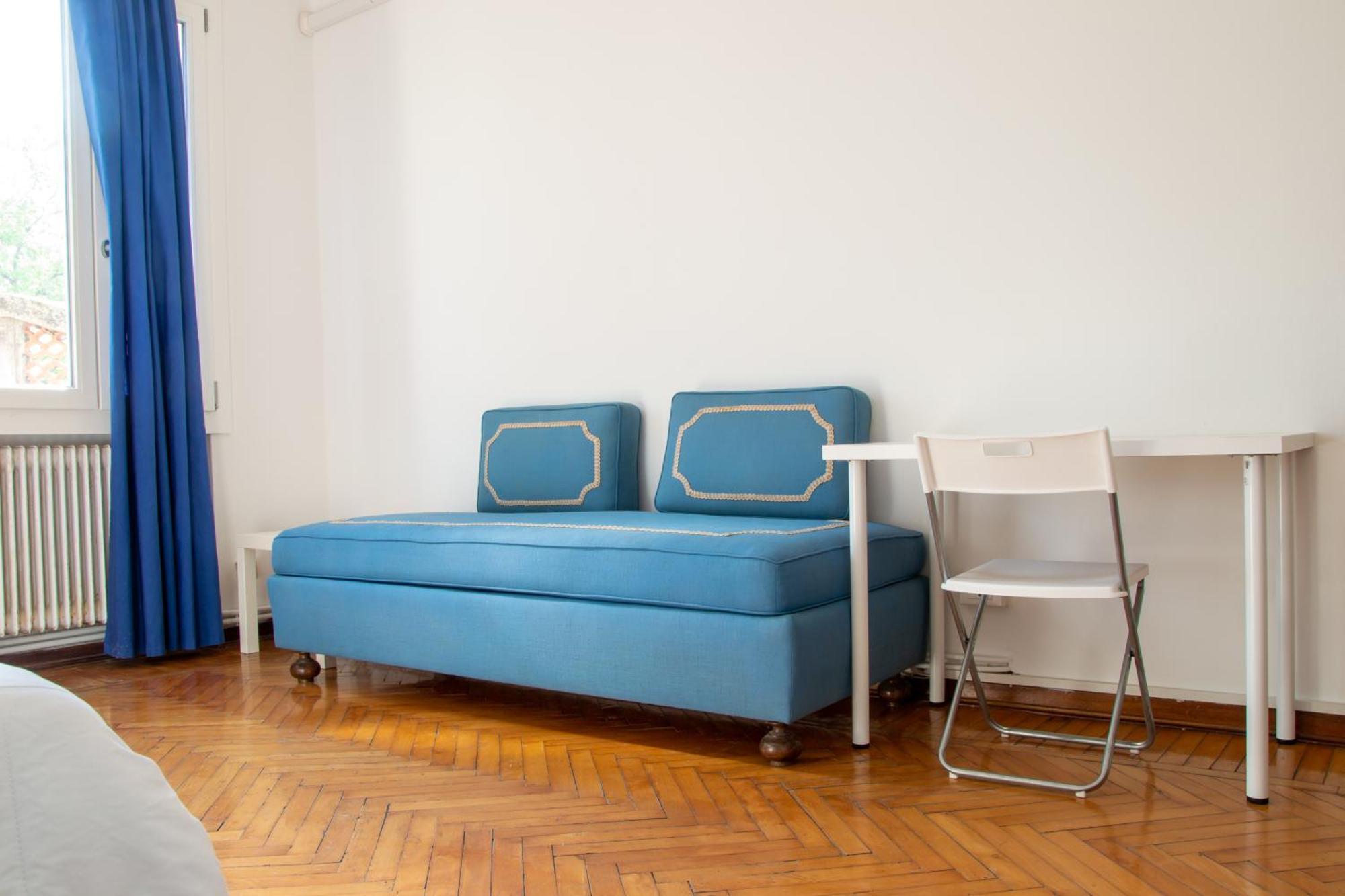 Padova Umberto Center Appartments מראה חיצוני תמונה