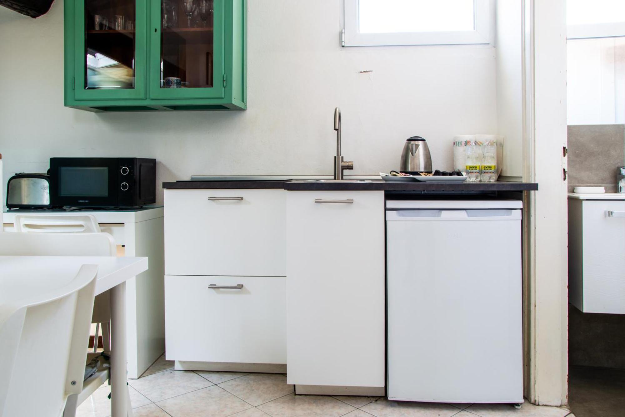 Padova Umberto Center Appartments מראה חיצוני תמונה