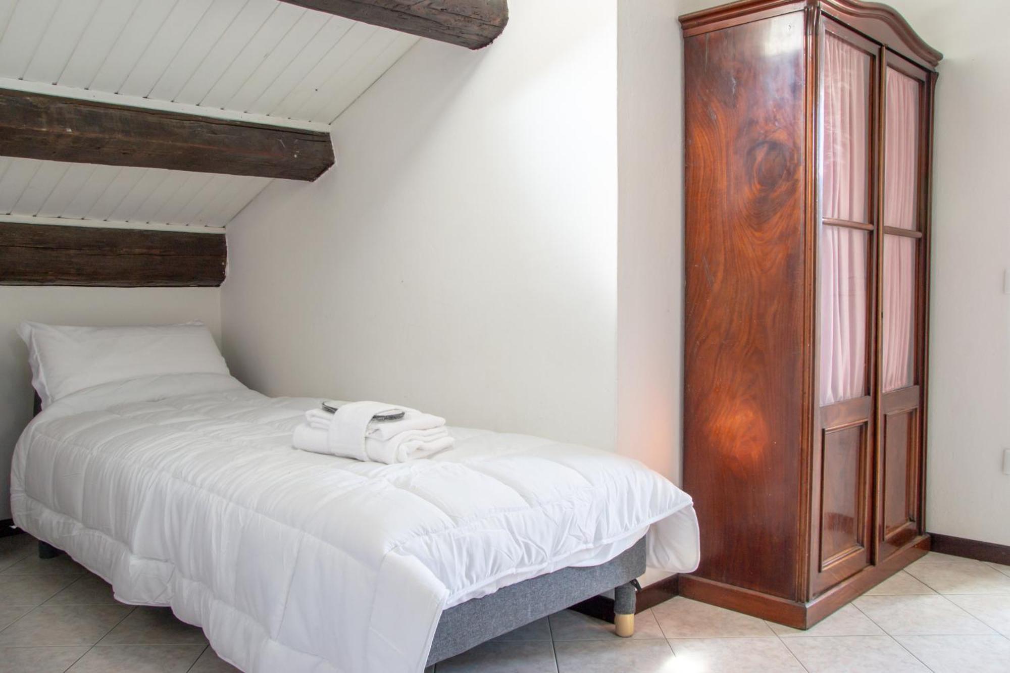 Padova Umberto Center Appartments מראה חיצוני תמונה