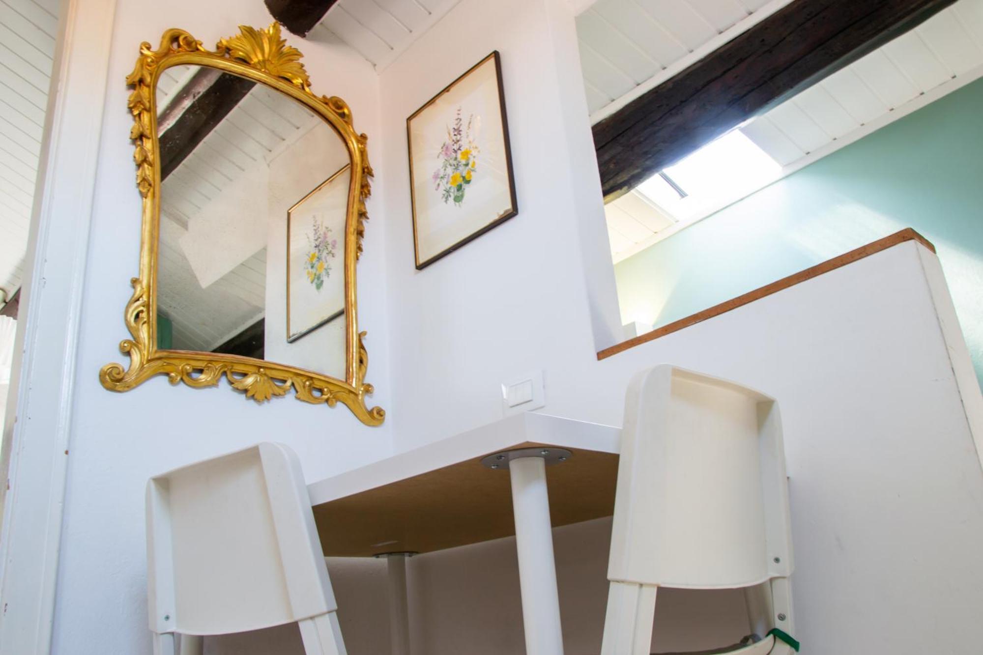 Padova Umberto Center Appartments מראה חיצוני תמונה