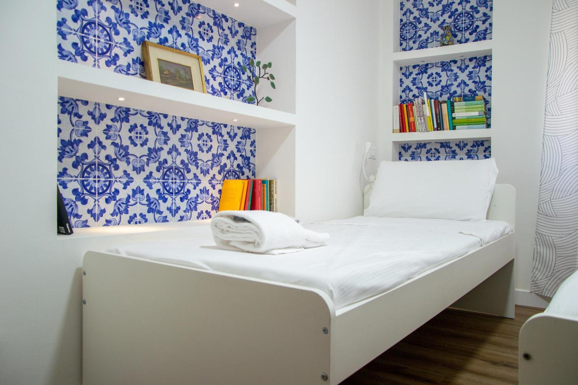 Padova Umberto Center Appartments מראה חיצוני תמונה