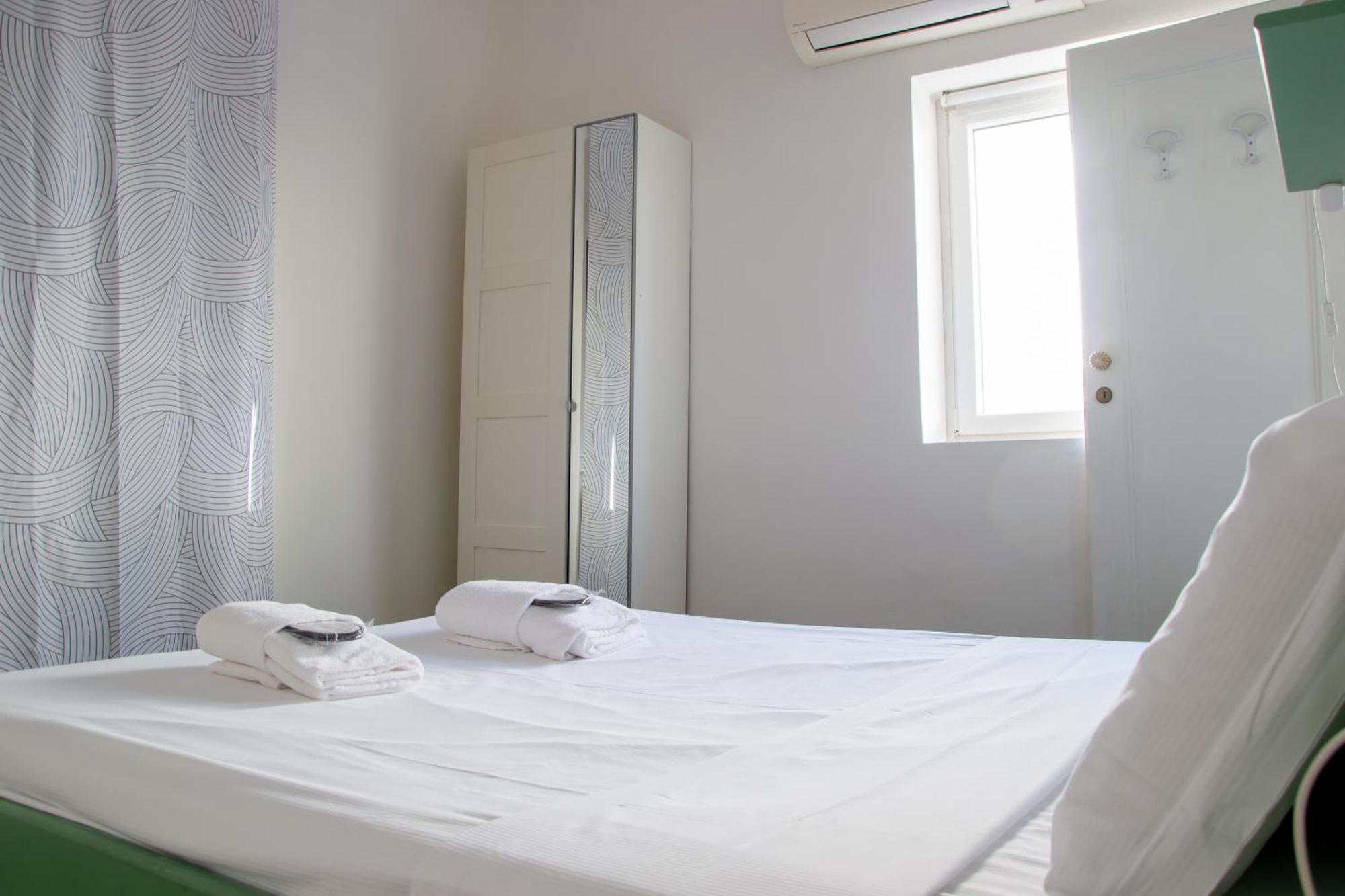 Padova Umberto Center Appartments מראה חיצוני תמונה