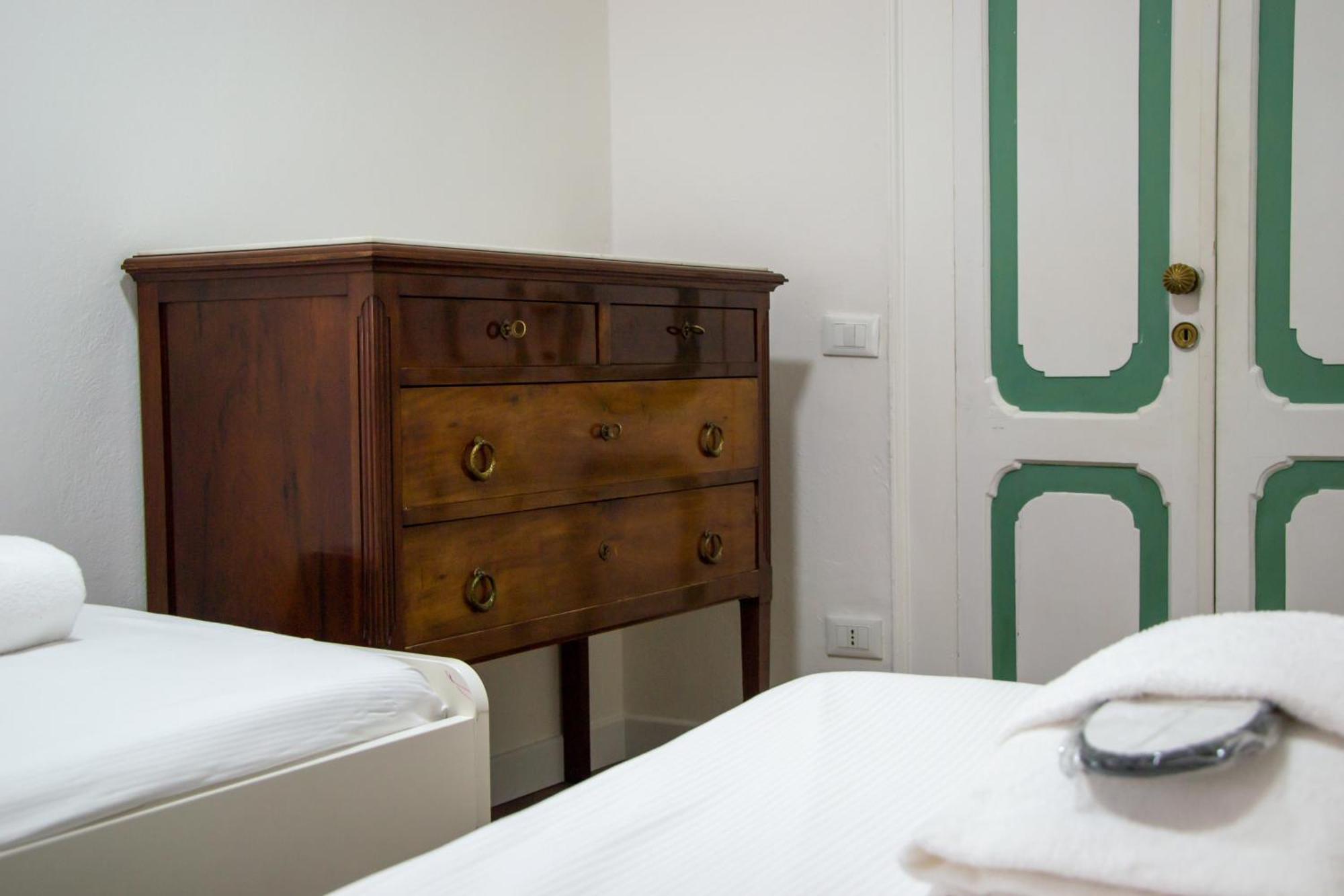 Padova Umberto Center Appartments מראה חיצוני תמונה