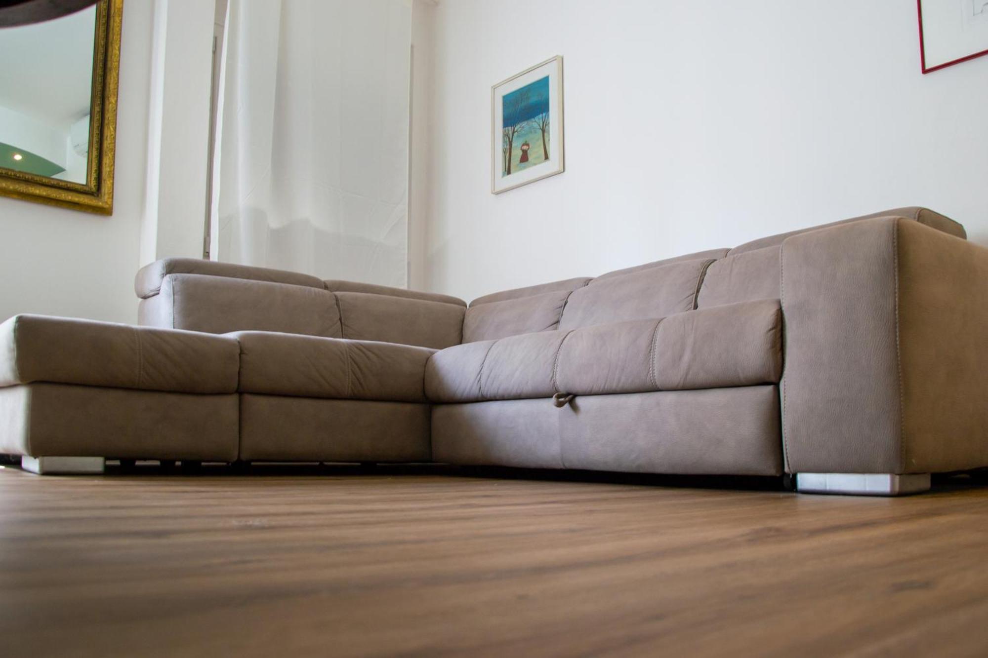 Padova Umberto Center Appartments מראה חיצוני תמונה