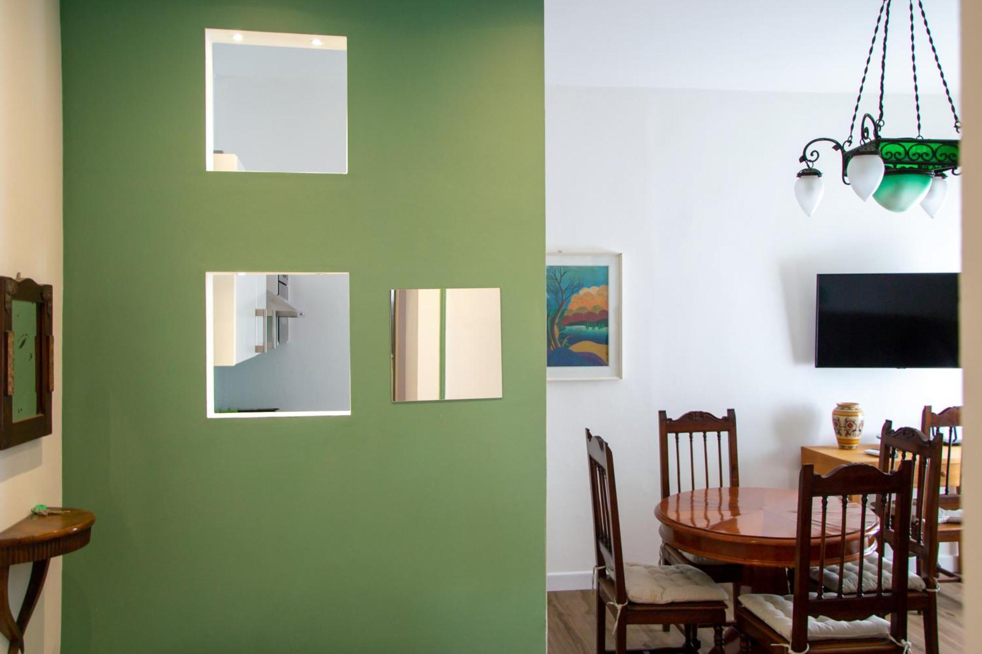 Padova Umberto Center Appartments מראה חיצוני תמונה