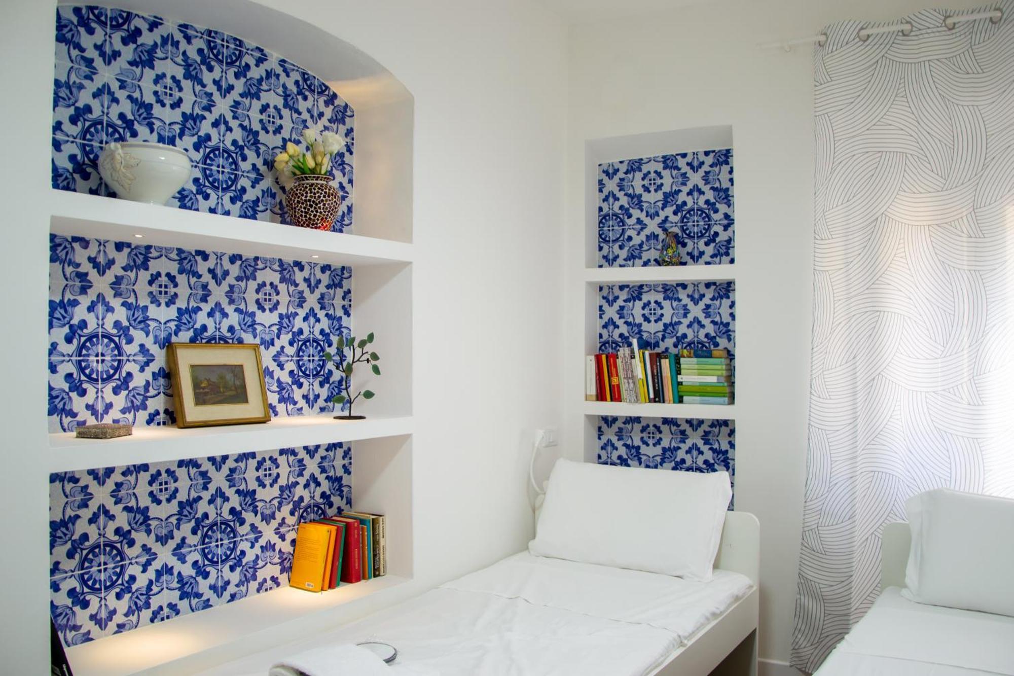 Padova Umberto Center Appartments מראה חיצוני תמונה