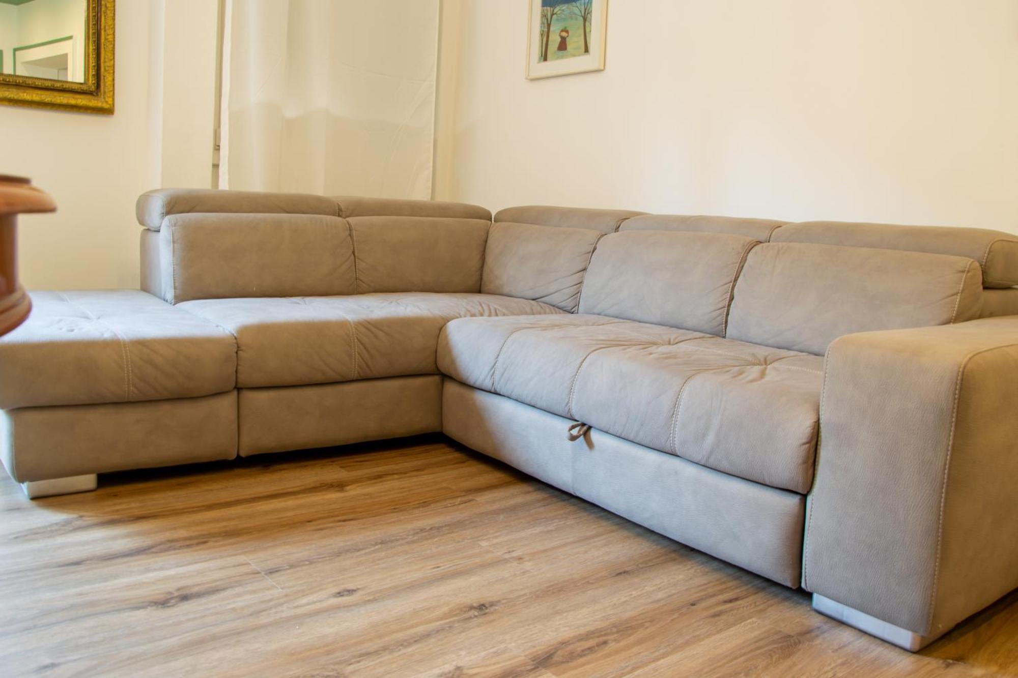 Padova Umberto Center Appartments מראה חיצוני תמונה